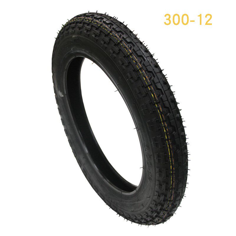 电动三轮车轮胎2.75-14 3.00/3.50/3.75/4.50/5.00-12 内外胎加厚