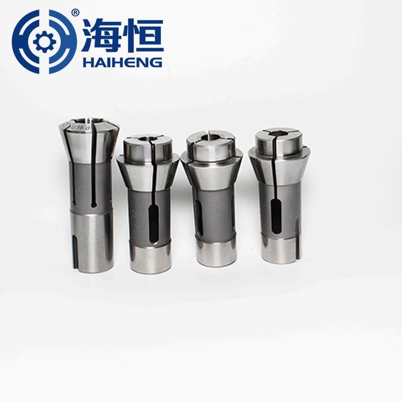 专业供应多功能车床夹头 走心夹头 津上西铁城20机夹头多轴器夹头