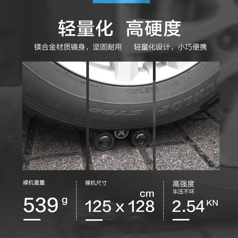 博冠(BOSMA)X系列8x32双筒高倍高清演唱会户外观景手机拍照望远