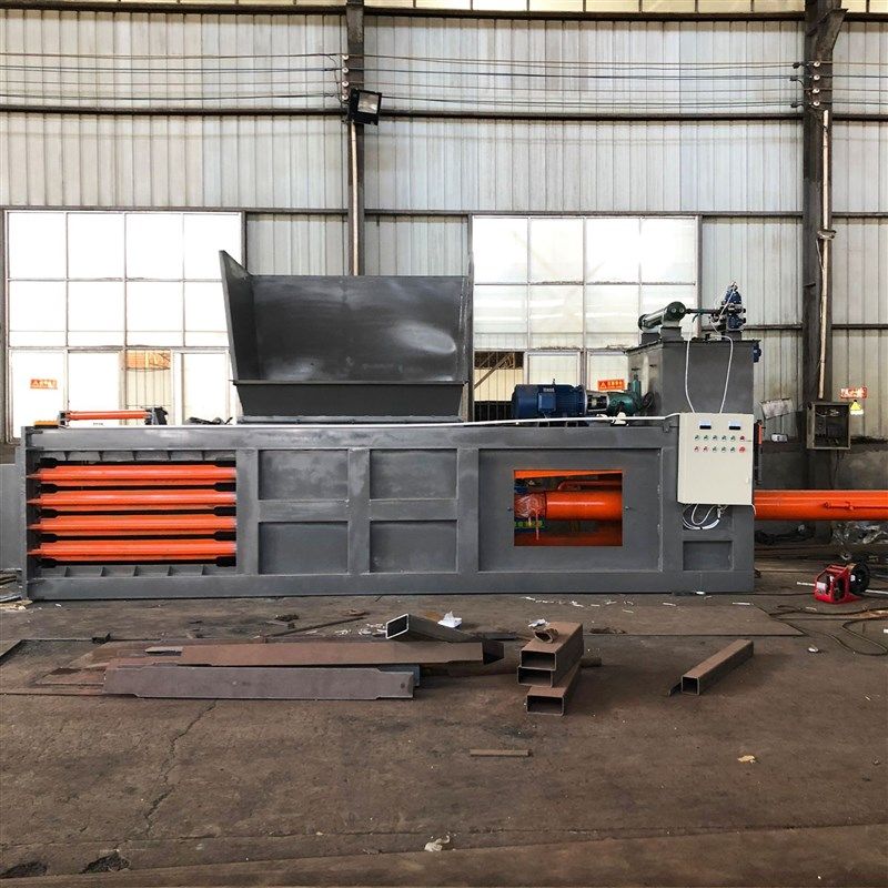 废薄膜卧式打包机 麻袋纸桶压缩打捆机 200型自动纸箱液压打包机,包装,其它包装袋,淘宝优惠券,粉丝福利购,淘宝优惠卷