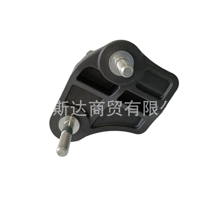 50850-T2F-H01 引擎支架 机脚胶  发动机支架 适用9代雅阁2.4 2.0