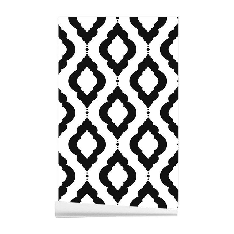 加厚复古柜子家具翻新贴纸自粘衣柜橱柜改造柜门美化装饰防水防潮