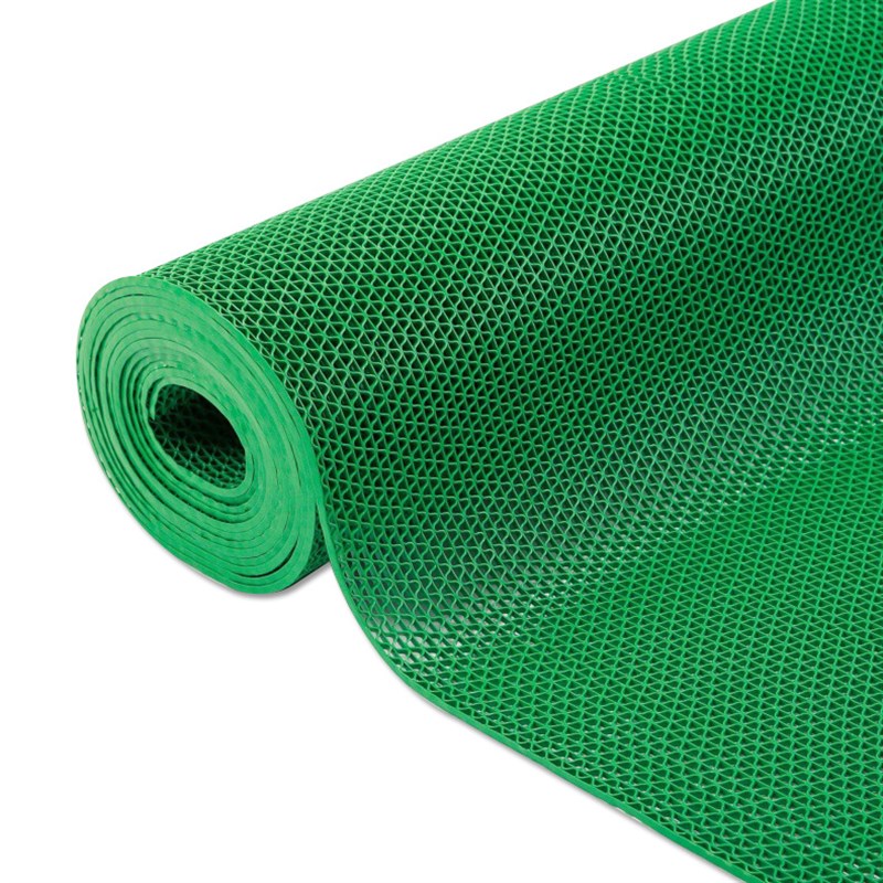 s垫商用地垫浴室厨房满铺防水耐脏pvc镂空卫生间裁剪防滑脚垫