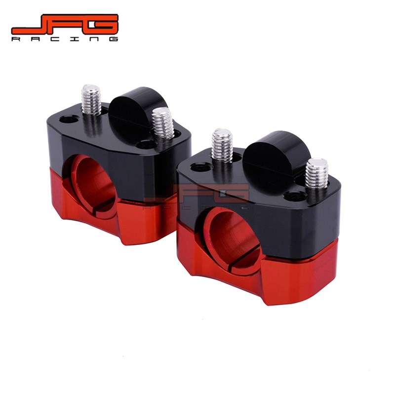 摩托车街车跑车改装OTOM22MM/28MM车把改装龙头车把加高码升高码