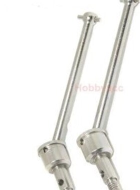 HSP无限 1比10升级件94177万向转动轴94166适用 166015