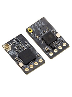 ELRS915 接收机915MHZ  ExpressLRS 替代Happymodel ES900RX BETA