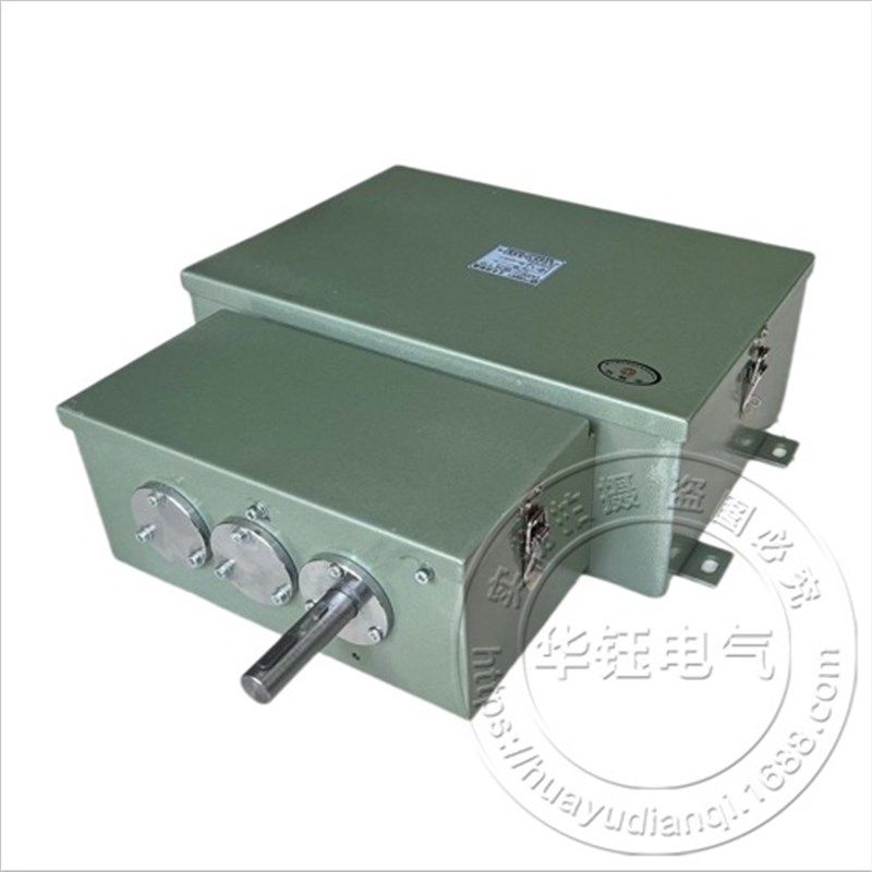 LK23C系列凸轮可调式主令控制器LK23C-24/13速比1:11 1:12 1:13