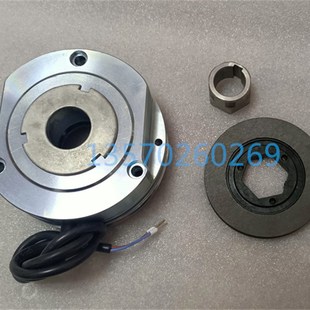 BRE10诺德电机制动器FDB10刹车片10NM转子LR76927外径77mm