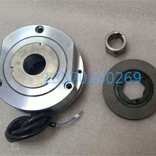 BRE10诺德电机制动器FDB10刹车片10NM转子LR76927外径77mm