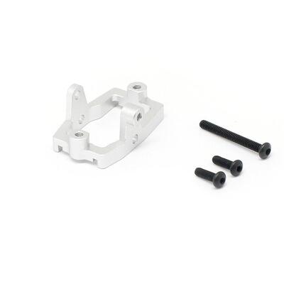 Traxxas 1/18 TRX-4M 路虎卫士 福特烈马 舵机座 升级配件 trx4m