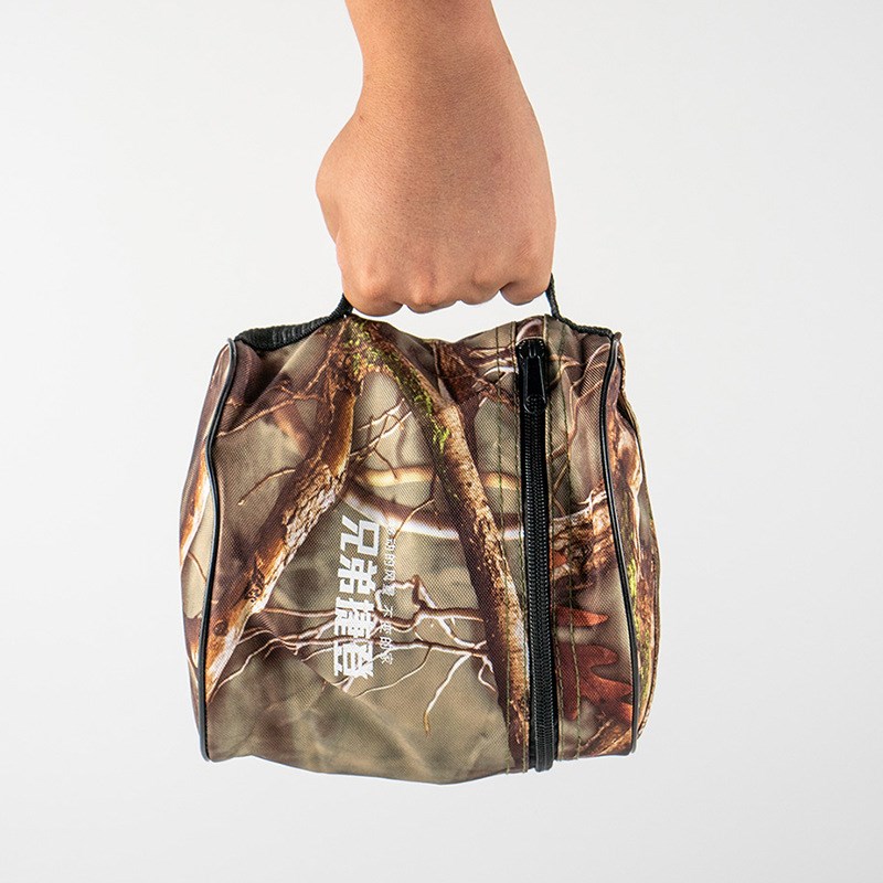 BRS-29B一体油炉免预热多功能汽油炉便携式野餐炉具野营迷你炉灶