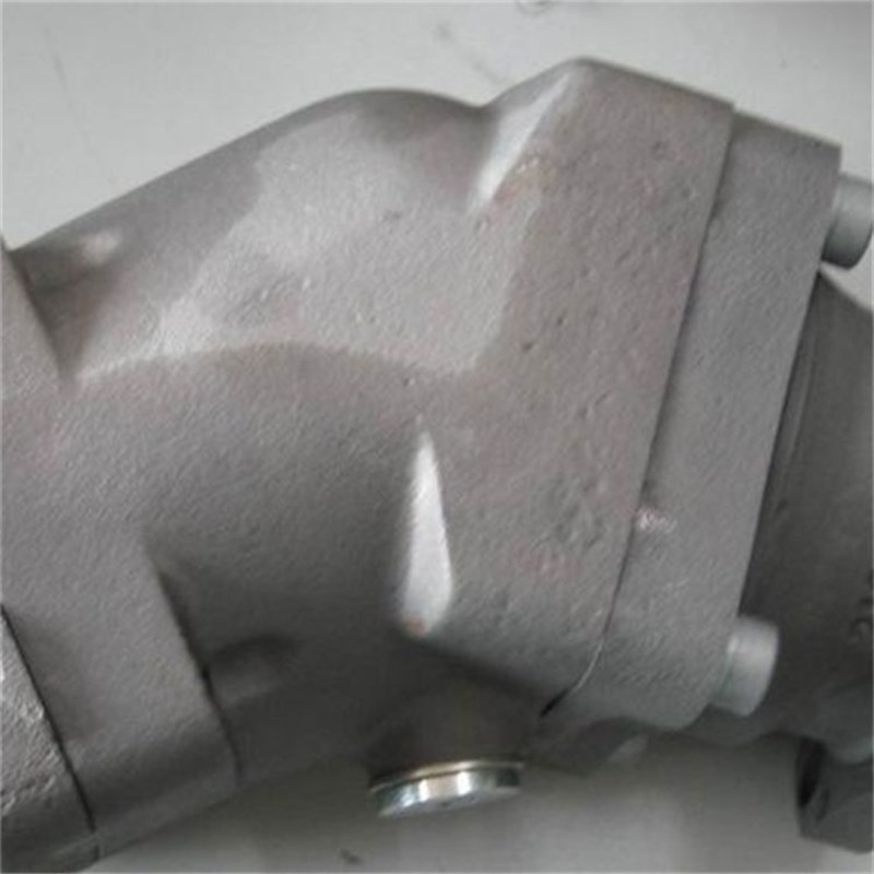 进口V60N轴向柱塞泵 德国原装供应