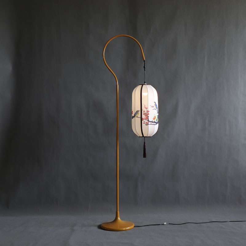 新款中式婚礼道具宫灯路引婚庆舞台布置迎宾装饰摆件铁艺灯笼路引