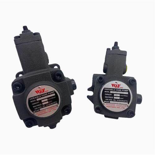 WINMOST台湾峰昌液压双联油泵VP-DF-40-D/40-D VP-DF-30-D/30-D
