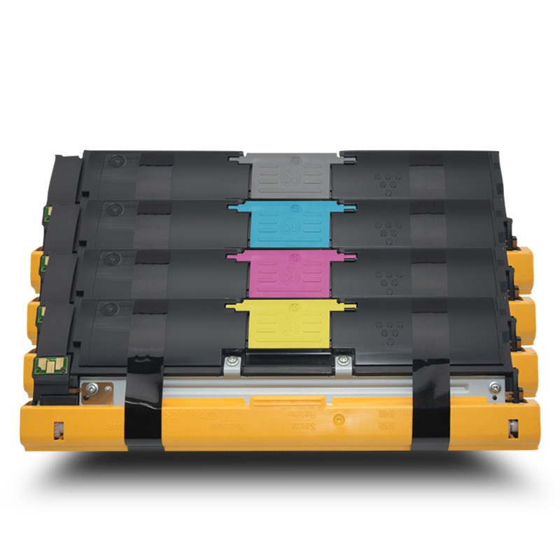 适用柯尼卡美能达C2400粉盒C2400w 2430dl 2450 2480mf碳粉墨粉盒