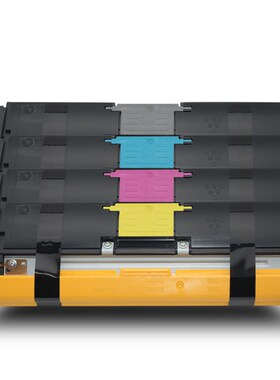 适用柯尼卡美能达C2400粉盒C2400w 2430dl 2450 2480mf碳粉墨粉盒