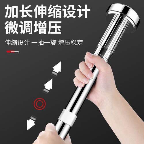 免打孔伸缩晾衣杆不锈钢窗帘杆衣柜支撑杠阳台挂衣杆卫生间浴帘杆