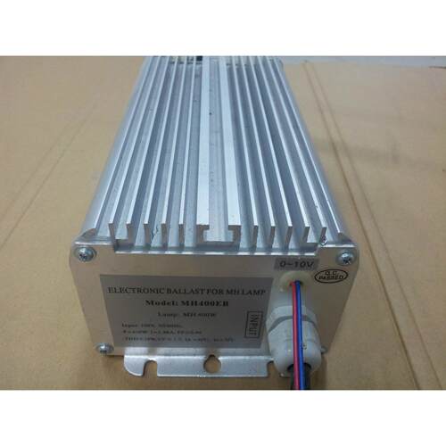 (0-10)V调光110V400W高压金卤灯电子镇流器MH1-400-VB