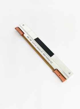 Argox立象DX4300打印头DX3200 ix4350 CP3140EX条码头印字头