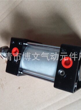 SC32X75 SC50X25 SC32X100 SC50X50 SC40X200 SC100X125标准气缸