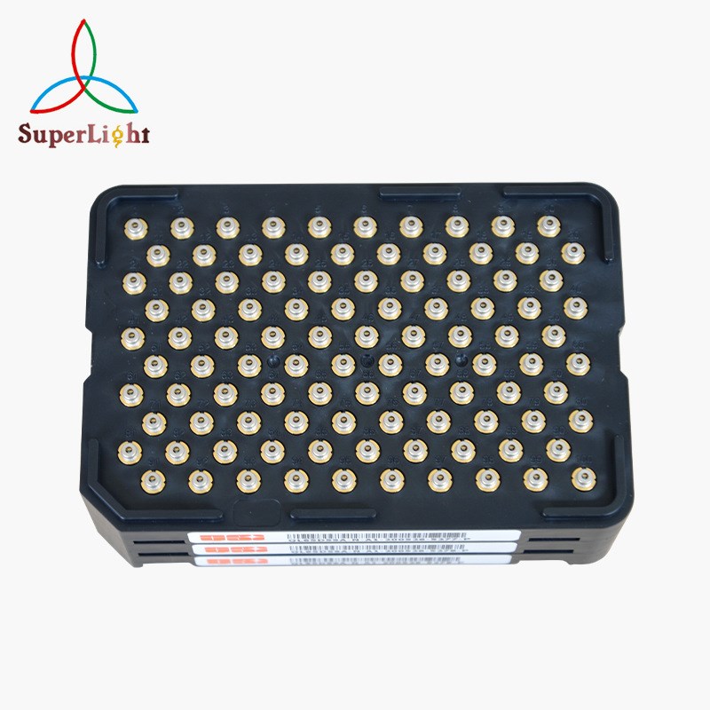 韩国QSI原装650nm红光激光二极管QL65E8SX激光器   7mw