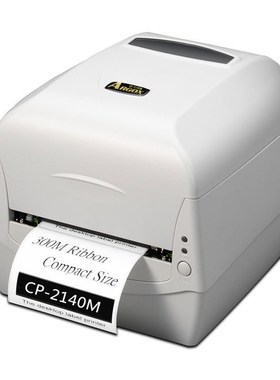 ARGOX立象CP2140 CP2140M标签代A2140 A2240ME A3140打印机
