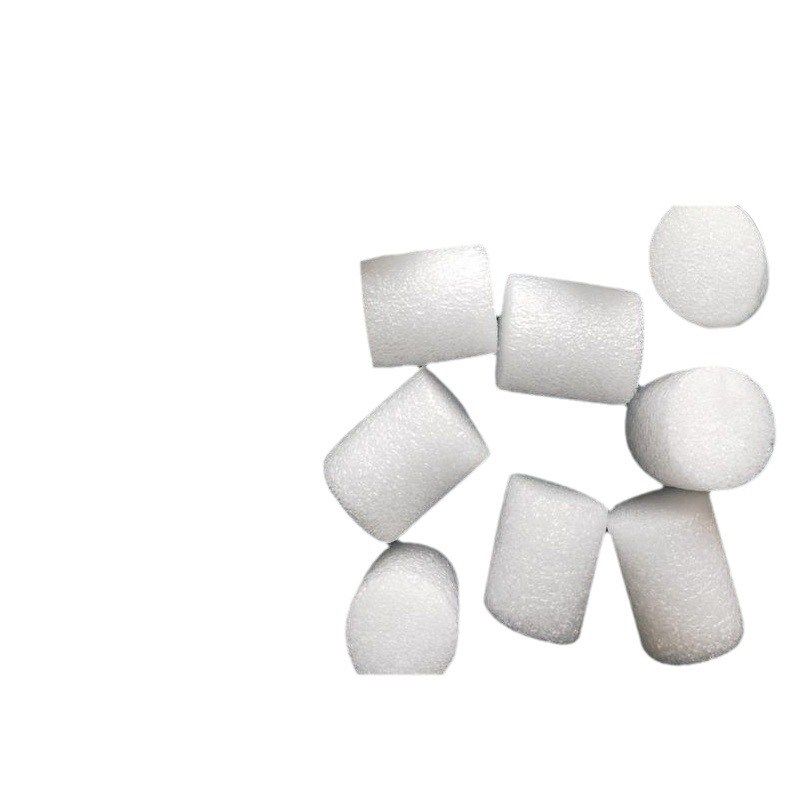 【EPE珍珠棉】填充物填充料泡沫粒子棒材圆柱缓冲一公斤全国