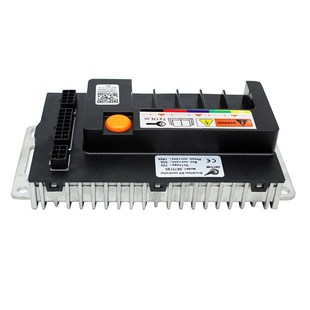 DKYS顶阔电动车电摩DK72180正弦波电机控制器静音48V60V72V50A