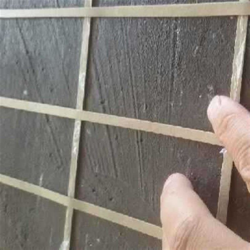 真石漆美纹纸胶带仿砖分格和纸胶条外墙胶带华宏,包装,礼品袋/塑料袋,淘宝优惠券,粉丝福利购,淘宝优惠卷