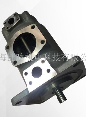 SQP41-45-2-86CD-18 塑料机械双联叶片泵 东京计器系列 油泵