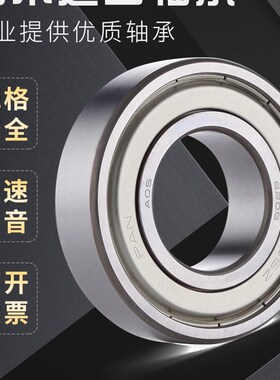 日本进口 6900 6901 6902 6903 6904 6905 Z ZZ DDU 高速轴承