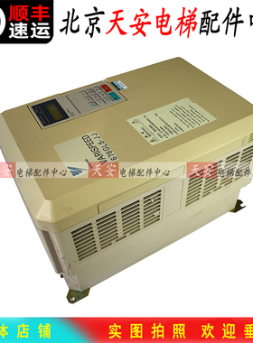 安川676变频器CIMR-L5JJ4011 4015 安川676GL5-JJ 11KW 15KW 现货