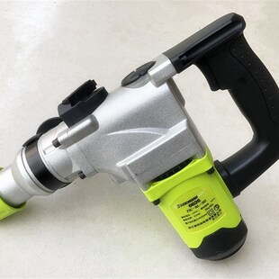 雷川奥顿6626两用电锤电铲双用电锤电镐工业级大功率电锤900W开槽