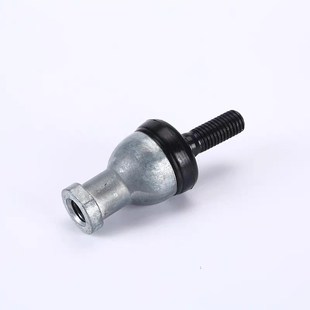 12A 16A关节轴承钢珠连接米思米 14A 10A RBID5