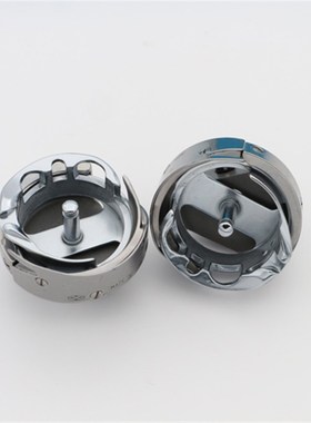 电脑绣花机配件 绣花2倍 绗绣2倍大旋梭 佐文6-7旋梭KHS20-RY/RYP