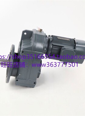 FW减速机FL37-47-57-67-77-87-97-107-127-157减速电机GFAF