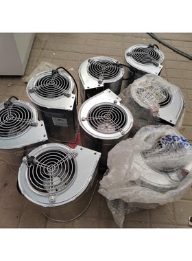 德国edmpapst D2E133-AM47-C4 离心风机