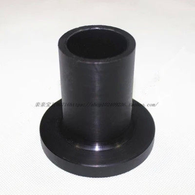 PE对接式法兰头 63/75/90/110/125/160/200/225/250/315