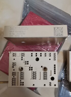 IGBT模块,skiip39anb16v1新的