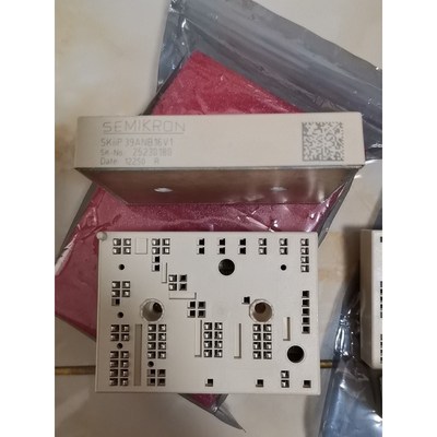 IGBT模块,skiip39anb16v1新的