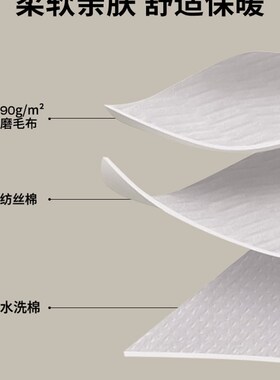 Luingbox露营盒子户外睡袋成人大人冬加厚防寒被子两用隔脏办公室