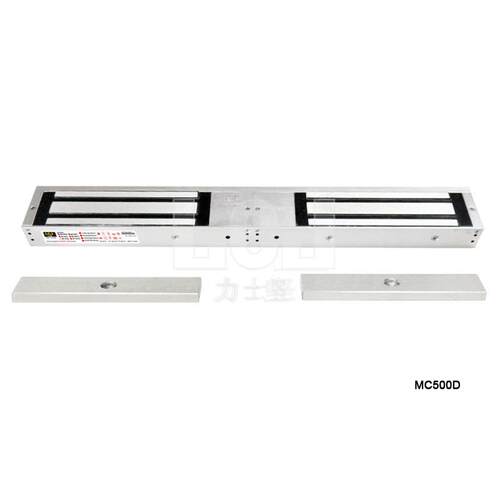 LCJ力士坚MC500D地铁使用电锁磁力锁门禁电子锁明装型