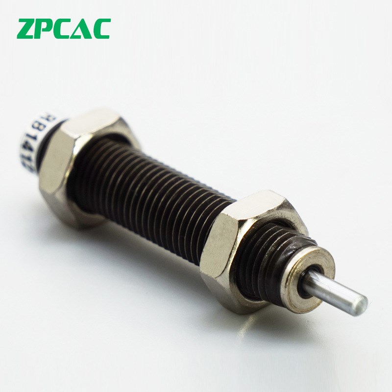 SMC型油压缓冲器RBC/RB2725/2015/1412/1411/1007/1006/0806/0604