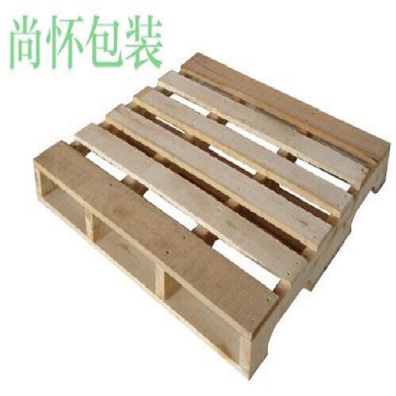 杭州苏州嘉兴定做木托盘木栈板免熏蒸托盘叉车板欧标托盘川字托盘