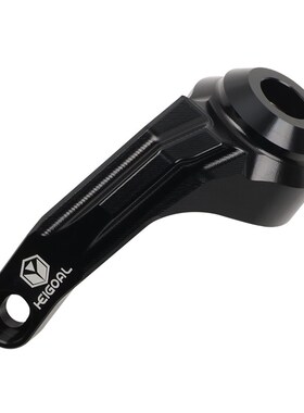 适用Aprilia 阿普利亚 RS660 RSV4 改装 挂档换挡加强稳定器