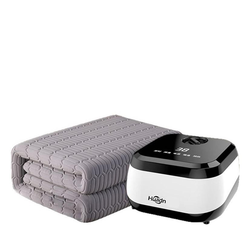 环鼎水暖毯智能恒温水循环电褥子家用水暖电热毯双人单人水热毯