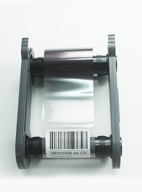EVOLIS爱立识Zenius/Primacy证卡打印机原装彩色带R5F008S130/140