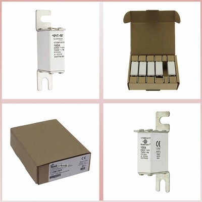 巴斯曼170M6547 170M6548 170M6549  低压保险丝诚信经营货源充足