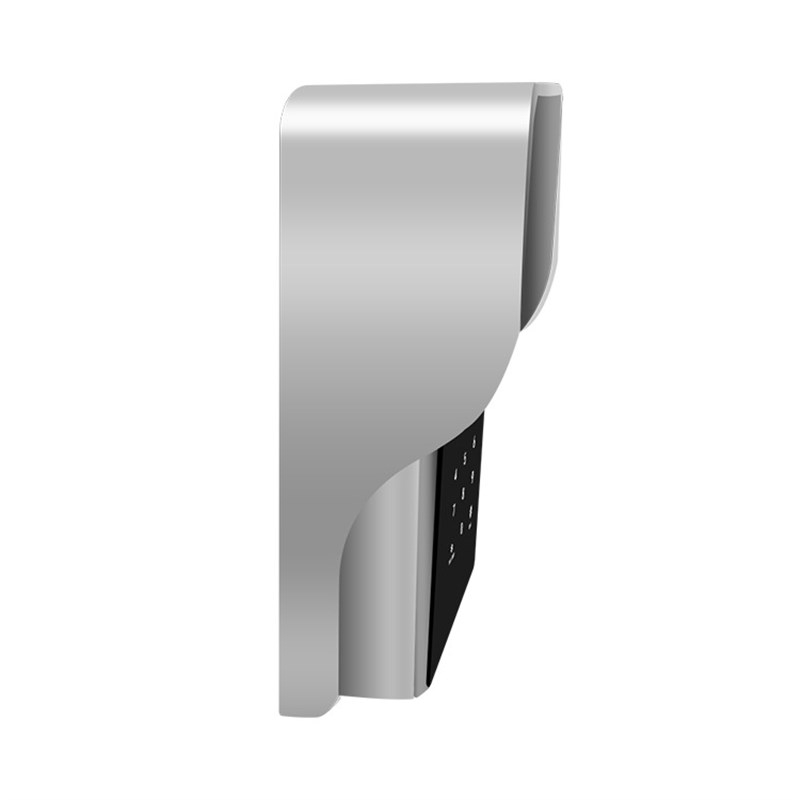 4G云门禁一体机远程开门离线密码刷卡物业管理门禁控制器触摸门禁