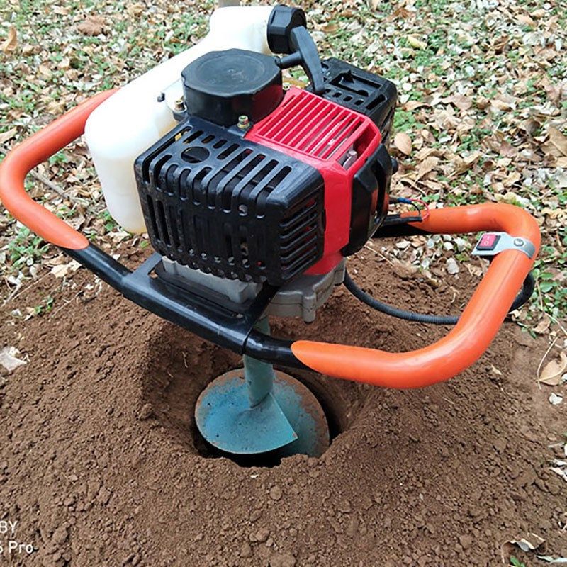 多用途挖坑栽树机 果树挖坑机 手提植树挖坑机,农机/农具/农膜,林业机械,淘宝优惠券,粉丝福利购,淘宝优惠卷